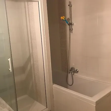 Appartement Les Campanieres Hyères