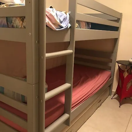 Les Campanieres Lejlighed