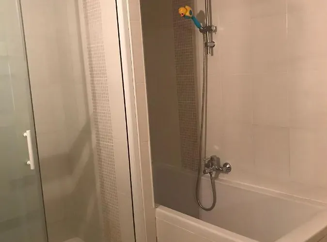 Appartement Les Campanieres Hyères