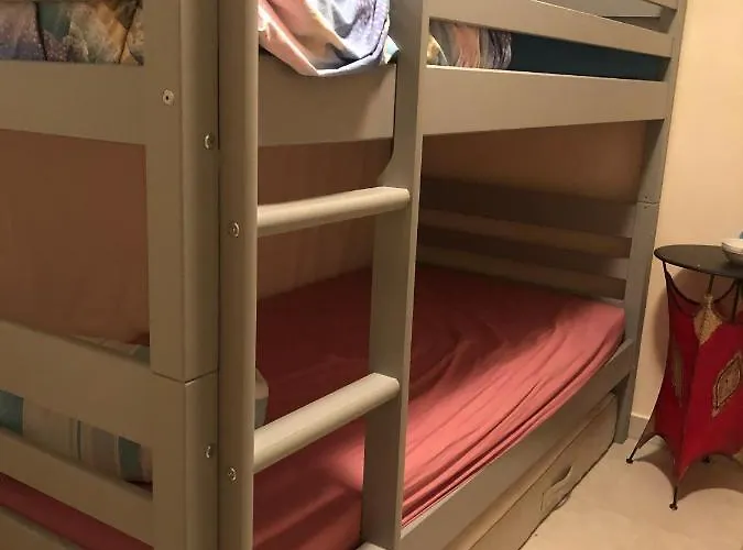 Les Campanieres Appartement